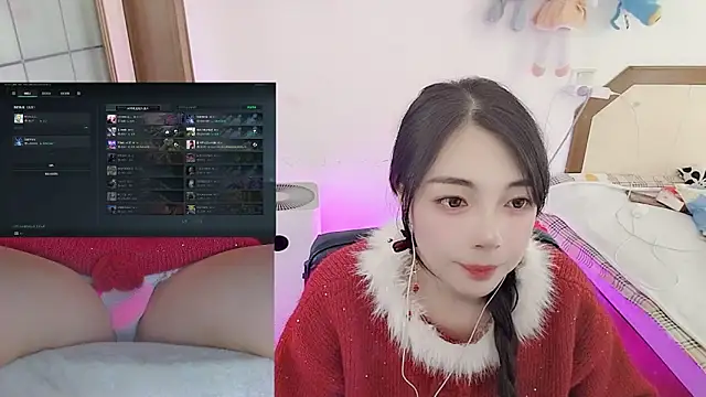 Snapshot of Song_99 chatting on 25, 2, 2026 Song 99 online show from 25, 2, 2026