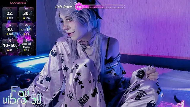 HardcoreHentai online show from 25, 10, 2025