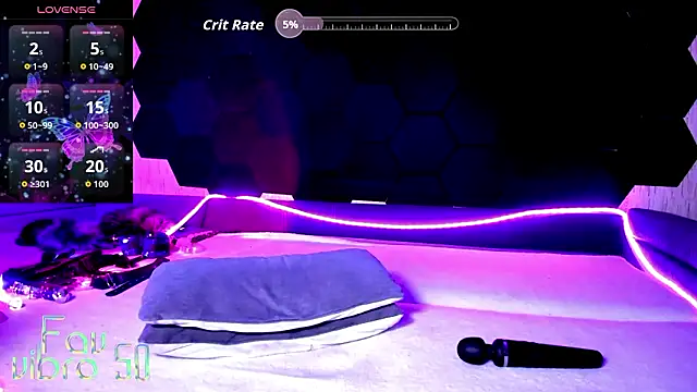 HardcoreHentai online show from 29, 3, 2026