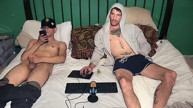 badrolemodelx online show from 9, 3, 2026