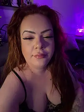 AnastasiaCumowa online show from 7, 3, 2026