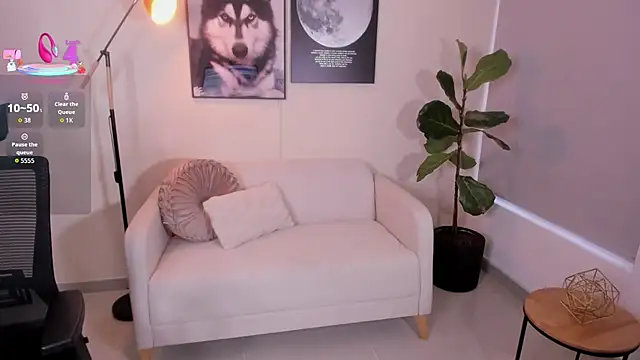 LairaScott online show from 16, 12, 2025