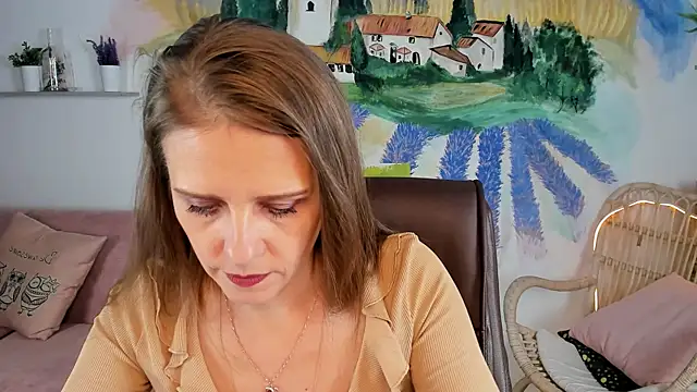 EmiliaBedy online show from 30, 1, 2025