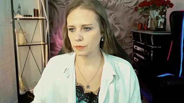 EmiliaBedy online show from 15, 2, 2025