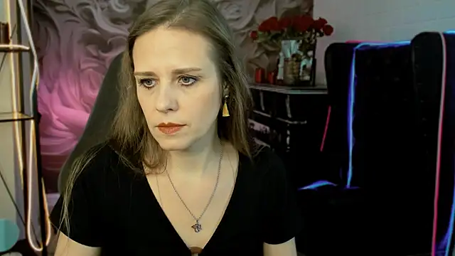 EmiliaBedy online show from 17, 2, 2025