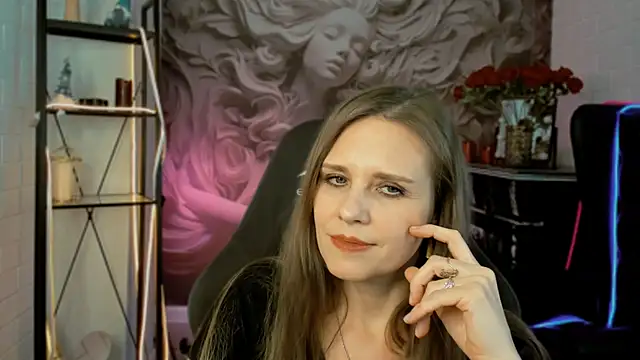 EmiliaBedy online show from 17, 2, 2025