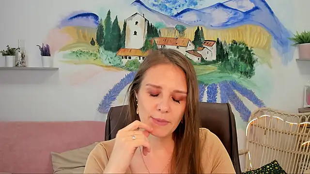 EmiliaBedy online show from 20, 2, 2025