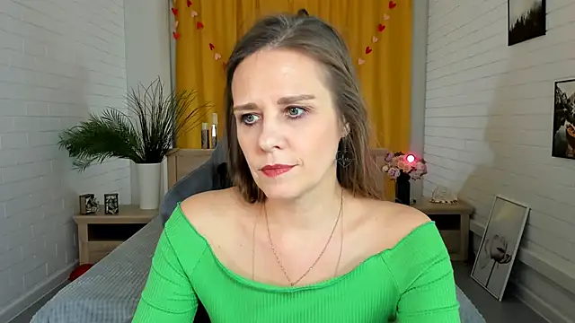 EmiliaBedy online show from 26, 2, 2025