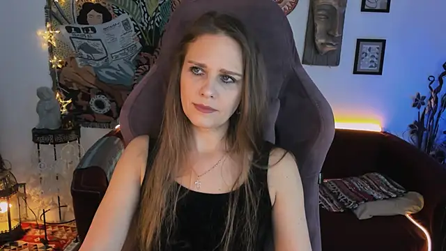 EmiliaBedy online show from 16, 3, 2025