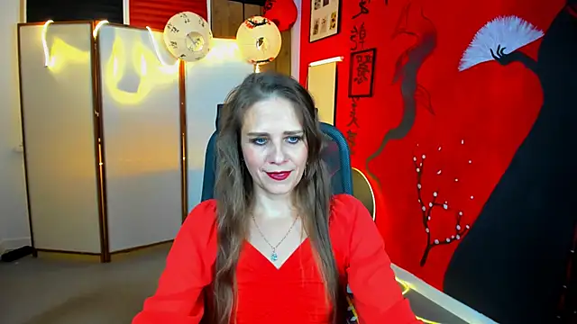 EmiliaBedy online show from 12, 9, 2025