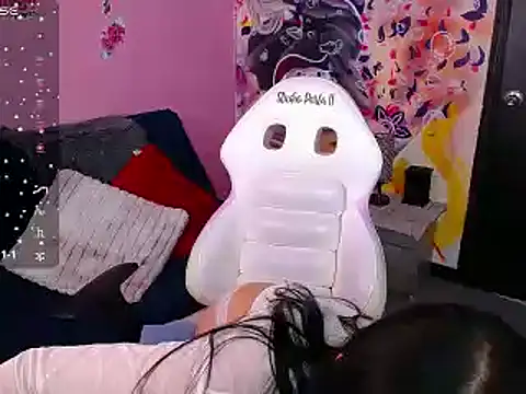 Snapshot of Sofii_cutee chatting on 11, 2, 2025 Sofii cutee online show from 11, 2, 2025