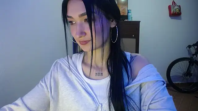 Snapshot of Sofii_cutee chatting on 25, 11, 2025 Sofii cutee online show from 25, 11, 2025