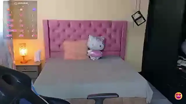 Sofii cutee online show from 28, 2, 2026