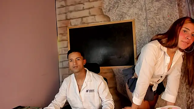 Nikki and Mayk online show from 19, 2, 2025