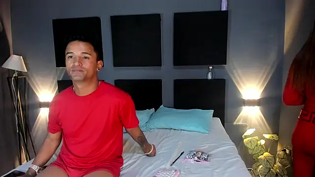 Nikki and Mayk online show from 12, 9, 2025