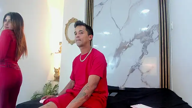 Nikki and Mayk online show from 26, 9, 2025