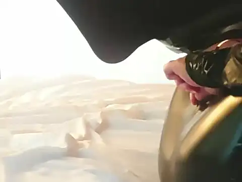 Cucked Sissy Bitch online show from 25, 2, 2026