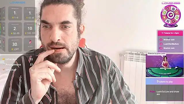 Snapshot of ktm_exc chatting on 25, 2, 2026 ktm exc online show from 25, 2, 2026