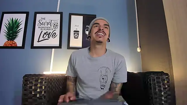 kaletattoo online show from 18, 9, 2025