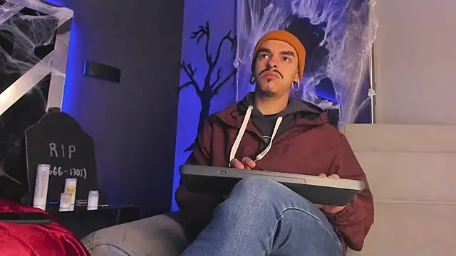 kaletattoo online show from 27, 10, 2025