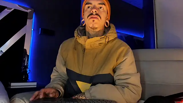 kaletattoo online show from 28, 11, 2025