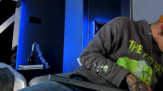 kaletattoo online show from 18, 12, 2025