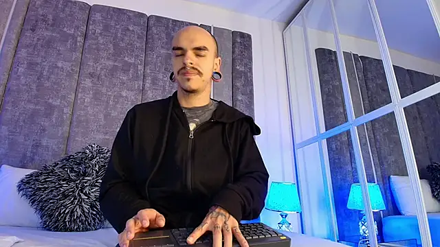 kaletattoo online show from 4, 2, 2026