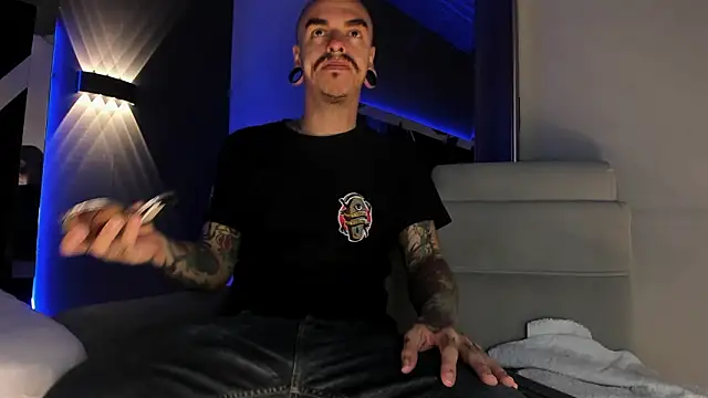 kaletattoo online show from 18, 2, 2026