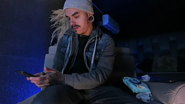 kaletattoo online show from 20, 2, 2026