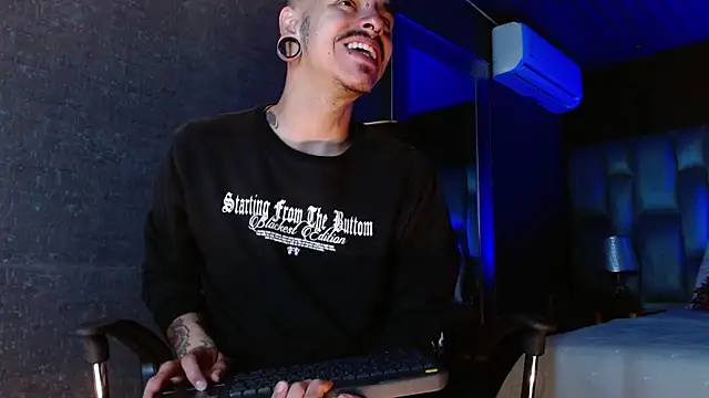 kaletattoo online show from 15, 7, 2026
