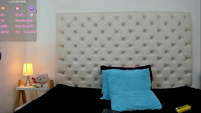 esmeralda06 online show from 11, 2, 2026