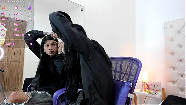 esmeralda06 online show from 20, 2, 2026