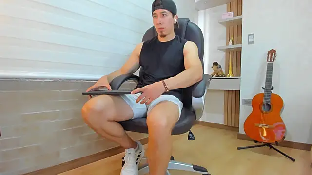 Tombarden online show from 25, 11, 2025