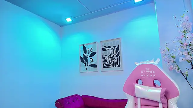 Snapshot of Milu_ballmer chatting on 2, 2, 2026 Milu ballmer online show from 2, 2, 2026