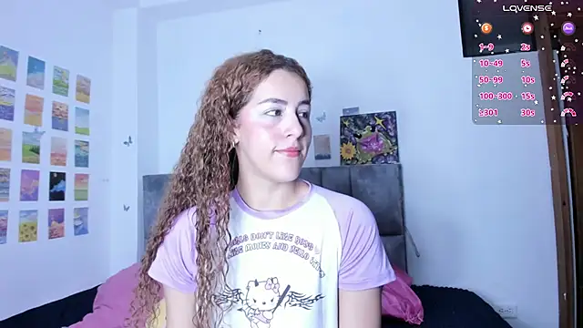 Snapshot of Isangel_ chatting on 13, 3, 2025 Isangel online show from 13, 3, 2025