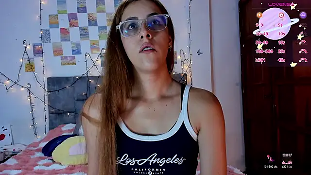 Snapshot of Isangel_ chatting on 14, 3, 2026 Isangel online show from 14, 3, 2026