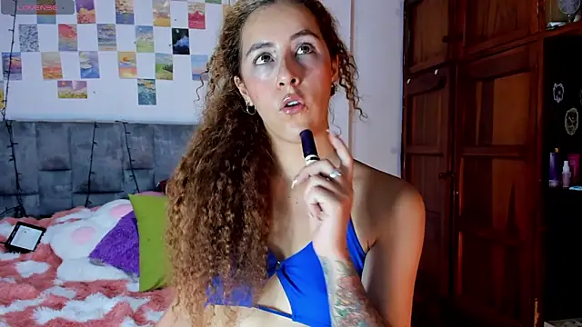 Isangel  online show from 14, 4, 2026