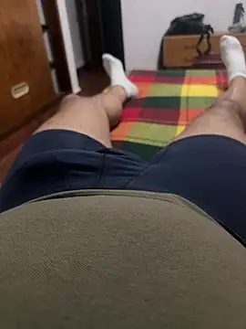 Snapshot of pdesangr chatting on 5, 3, 2026 pdesangr online show from 5, 3, 2026