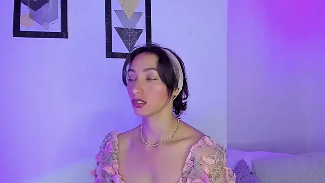 vicky  skinny 1 online show from 10, 11, 2025