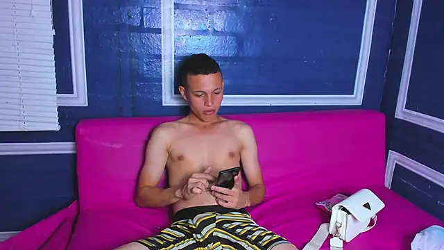 Sexual Innocents online show from 16, 2, 2025