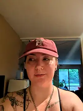 goblingirl888 online show from 1, 4, 2026