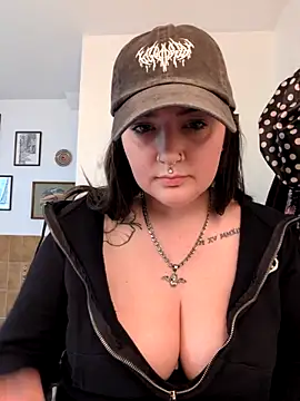 goblingirl888 online show from 17, 4, 2026