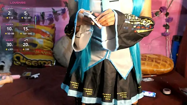 Sharkyu1 online show from 21, 12, 2025