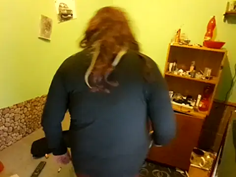 Adrianka online show from 31, 1, 2026