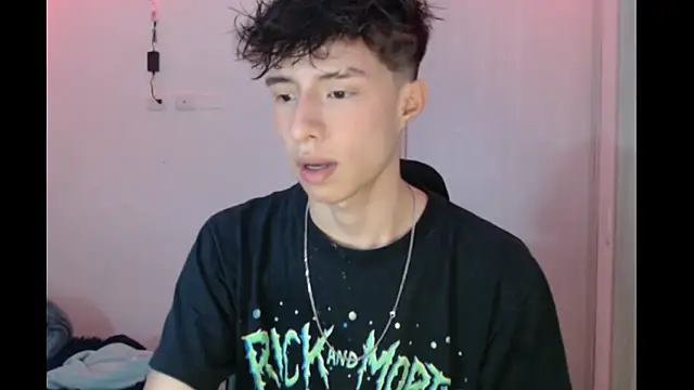 Juanmres online show from 25, 11, 2025