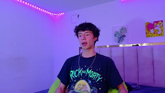 Juanmres online show from 4, 6, 2026