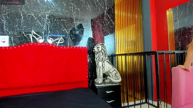  nicolesweet online show from 15, 4, 2026