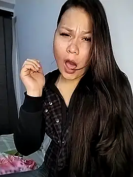 Snapshot of Vale_Saenzz chatting on 30, 1, 2025 Vale Saenzz online show from 30, 1, 2025