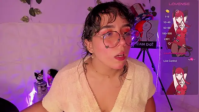 Snapshot of Ludovica6669 chatting on 5, 2, 2025 Ludovica6669 online show from 5, 2, 2025