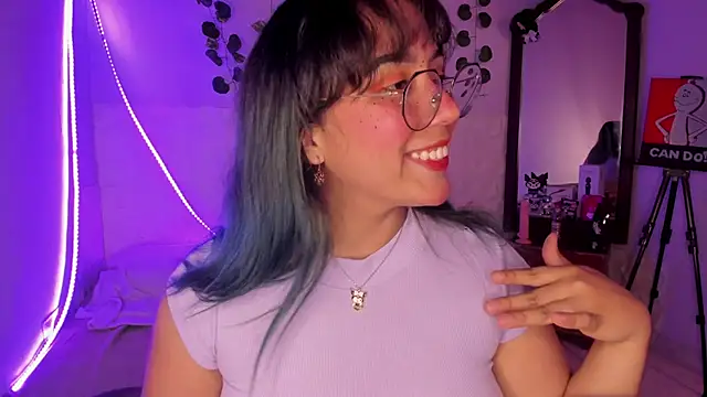 Snapshot of Ludovica6669 chatting on 23, 2, 2025 Ludovica6669 online show from 23, 2, 2025